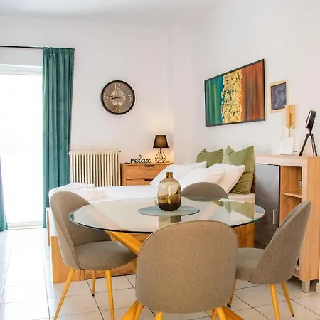 Apartment Anesis Heraklion (Crete)