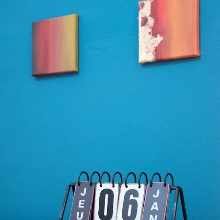 Anesis Apartment