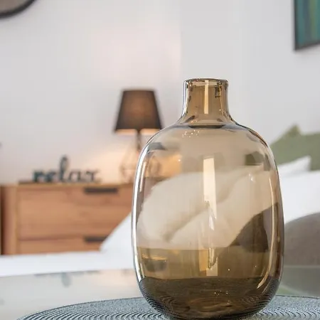 Anesis Apartment Heraklion (Crete)