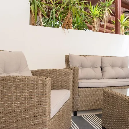 Anesis Apartment