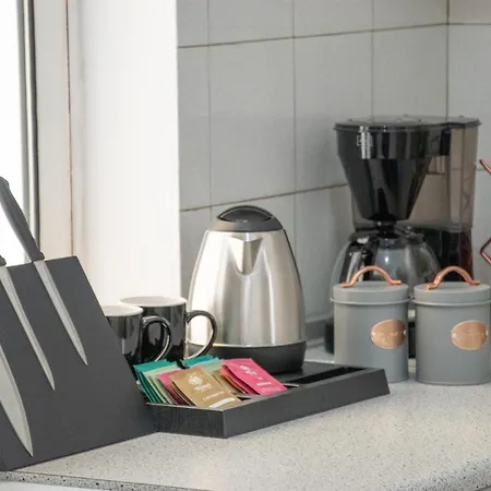 Apartment Anesis *